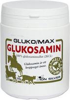 Ion Silver - Gluko/Max 500Gr Glucosamine Sulfate 100% - (721.0230)
