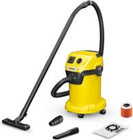 Karcher Kärcher WD 3 P V-19/4/20 wet and dry workshop vacuum cleaner