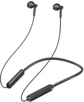 Sports ausinės AWEI G82BL Bluetooth juodos spalvos