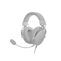 Genesis | Ausinės Žaidimams | Toron 531 | Baltas | su laidu | Over-Ear | Mikrofonas