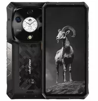 Išmanusis telefonas Ulefone Armor 28 Pro 5G 16GB/512GB
