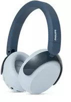 Belaidės ausinės Philips TAQ2000BK Juodos