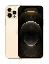 Apple Atnaujintas iPhone 12 Pro Gold 256GB (būklė kaip naujas)