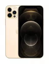 Apple Atnaujintas iPhone 12 Pro Gold 128GB (būklė kaip naujas)