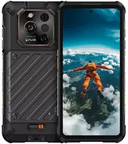 Ulefone Mobilus telefonas Xever 7 Pro 5G, 12GB RAM, 512GB