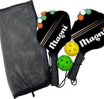 Magni - Pickleball set with 2 bats and 2 balls (5604)