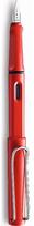 Plunksnakotis Lamy SAFARI, M, Red