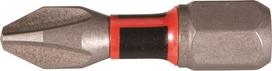 Makita Antgaliai E-03137 PH2-25mm, 2vnt.