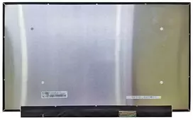 Monitorius BOE Nešiojamo Kompiuterio Ekranas - Lenovo Legion S7 15.6" 3840x2160 UHD Matinis 40pin