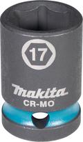 Makita Smūginė galvutė  Makita 1/2" 17 mm E-16134