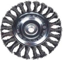Makita Vielinis šepetys Makita D-29577, Ø125 mm