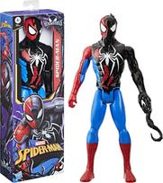 Marvel -  Venom vs Titan Spider-Man Action Figure (G0941)