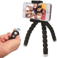 Mediarange MOBILE ACC MINI TRIPOD UNIVER./MRMA205 MEDIARANGE