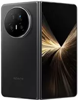 Honor Magic V5 5G Dual Sim 16RAM 512GB juodas