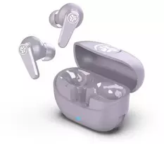 Ausinės Jlab Go Pods ANC Violetinė