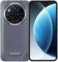 Išmanusis telefonas Oukitel WP210 6,7" 12/512GB 8800mAh pilkas