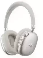 Havit Space S1 - belaidės Bluetooth ausinės su noise reduction (beige)
