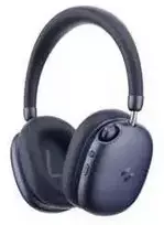 Havit Space S1 - belaidės Noise Cancelling Bluetooth Ausinės (mėlynas)