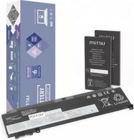 Mitsu Battery for T460s/T470s 2140mAh(24Wh) 11.1-10.8V