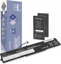 Mitsu Battery L17M3PB1 for Lenovo IdeaPad 330-15ICH 17ICH 4000 mAh (45 Wh) 11.34V