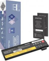 Mitsu Battery Lenovo Thinkpad T470 T570 SB10K97582
