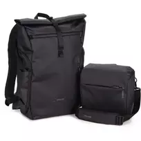 Shimoda Side Street 28 Starter Kit Anthracite 520-382