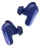 Ausinės Bose QuietComfort Ultra Earbuds (2 gen.) violetinė