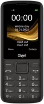 Mobilusis telefonas eStar Digni 244 4G 128MB Black