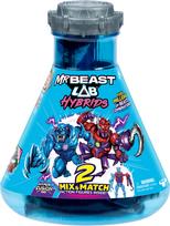 Mr. Beast Lab MrBeast Lab - Hybrid Figures - 2 PCS (20442)