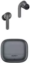 Ausinės Aukey EP-B1 ausinės TWS į ausis įkišamos Bluetooth 5.4 ANC automatic mixed noise reduction Baltas