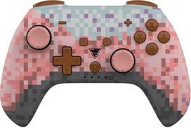 No Name Dragonshock PopTop Pink, Brown, Black, Light Blue, Purple Bluetooth Gamepad Analogue / Digital Nintendo Switch, PC