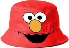Karactermania Sesame Street Elmo bucket