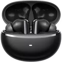 TWS QCY MeloBuds N70 ausinės (juodas)