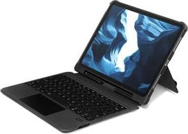 No Name LAUT L_IPD22_TY2_DE_BK tablet case 33 cm (13") Flip case Black