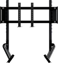 No Name Oplite OP-R8-SMSB monitor mount / stand 144.8 cm (57") Desk Black