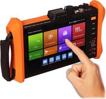 No Name Optical reflectometer w/ CCTV tester CS-R7-80H