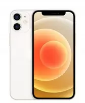 Apple Atnaujintas iPhone 12 Baltas 128GB (būklė kaip naujas)