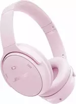 Bose belaidės ausinės „QuietComfort Ausinės“, žiedlapių rožinės spalvos