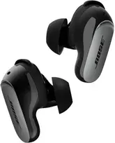 Bose belaidės ausinės QuietComfort Ultra Earbuds (2nd Gen), juodas