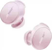 Bose belaidės ausinės „QuietComfort Earbuds“, rožinės