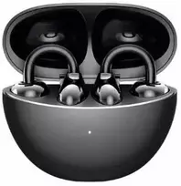 Ausinės Belaidės earphone Honor Choice Clip juodas