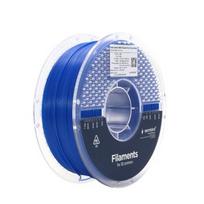 GEMBIRD High Speed ABS filament blue 1.75 mm 1 kg