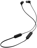 Ausinės - JBL Tune 135 BT Juoda