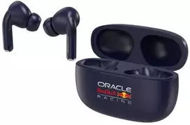 Red Bull Ausinės į ausis, belaidės, TWS, RB-EB100E, mėlynos