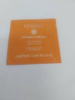 Vitamino C linijos maitinamasis kremas, 2ml