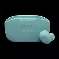 Ausinės JBL Wave Buds 2 Mėlyna