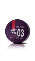 Proline matt wax - modeliuojantis vaškas plaukams stiprios fiksacijos. 50ml