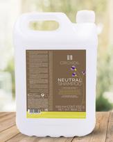 Crioxidil neutral shampoo pH 5.5, 5000 ml.