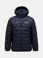 Peak Performance Down Jacket Men PEAK Helium Hood black