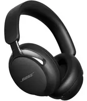 Bose belaidės ausinės QuietComfort Ultra Ausinės (2nd Gen), juodas